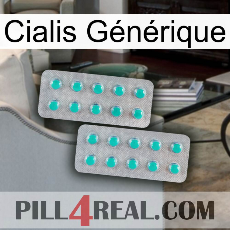 Cialis Générique 29